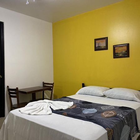 Hotel Quinta Avenida San José Dış mekan fotoğraf