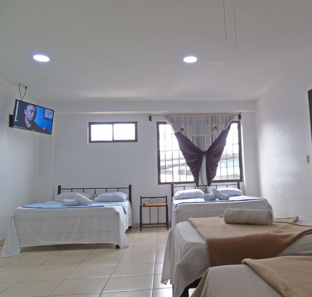 Hotel Quinta Avenida San José Dış mekan fotoğraf