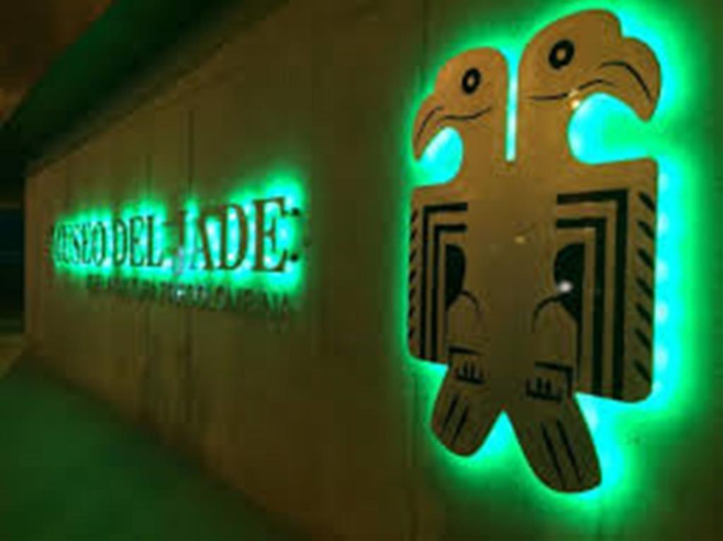 Hotel Quinta Avenida San José Dış mekan fotoğraf