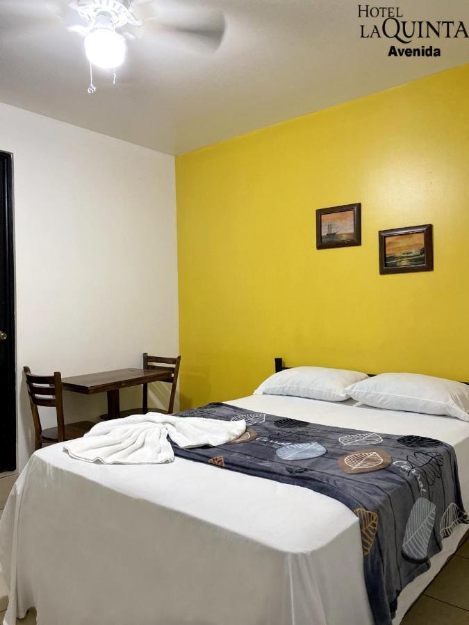 Hotel Quinta Avenida San José Dış mekan fotoğraf