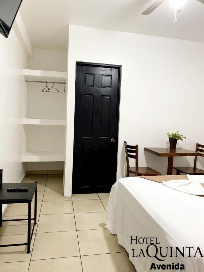 Hotel Quinta Avenida San José Dış mekan fotoğraf