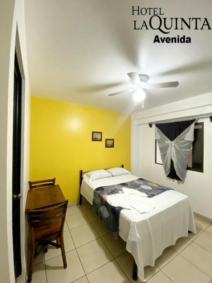 Hotel Quinta Avenida San José Dış mekan fotoğraf