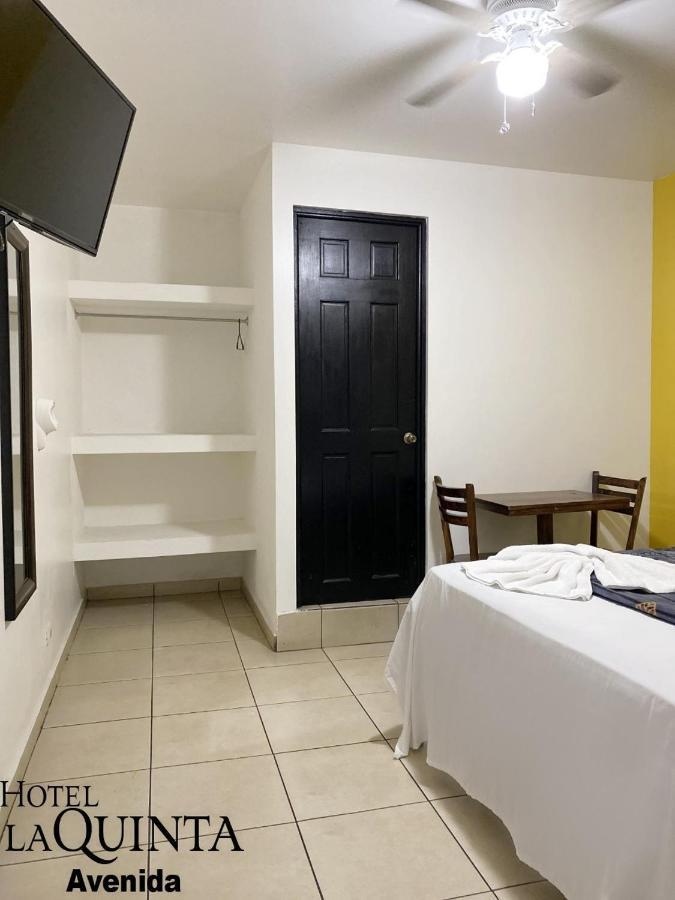 Hotel Quinta Avenida San José Dış mekan fotoğraf