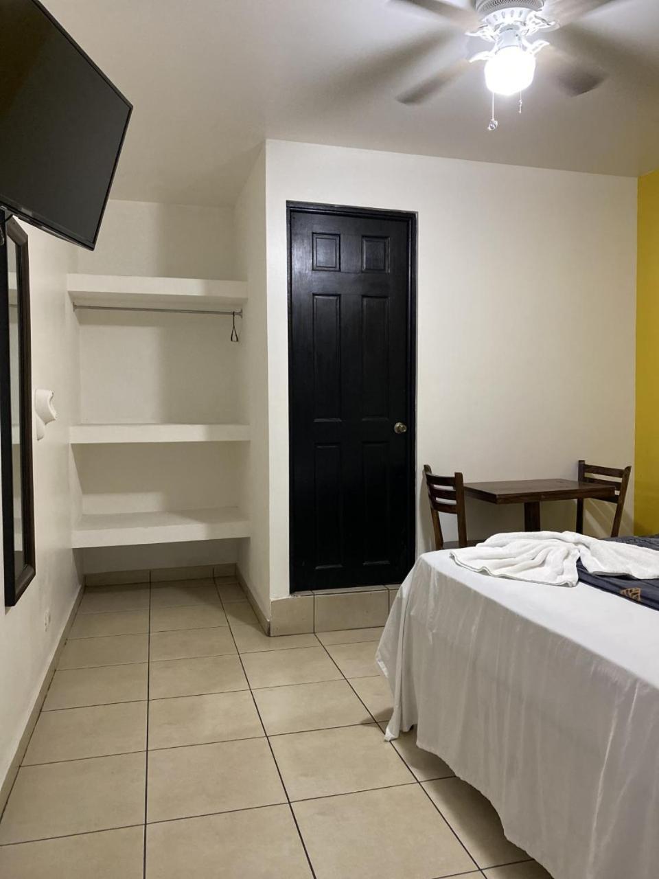 Hotel Quinta Avenida San José Dış mekan fotoğraf