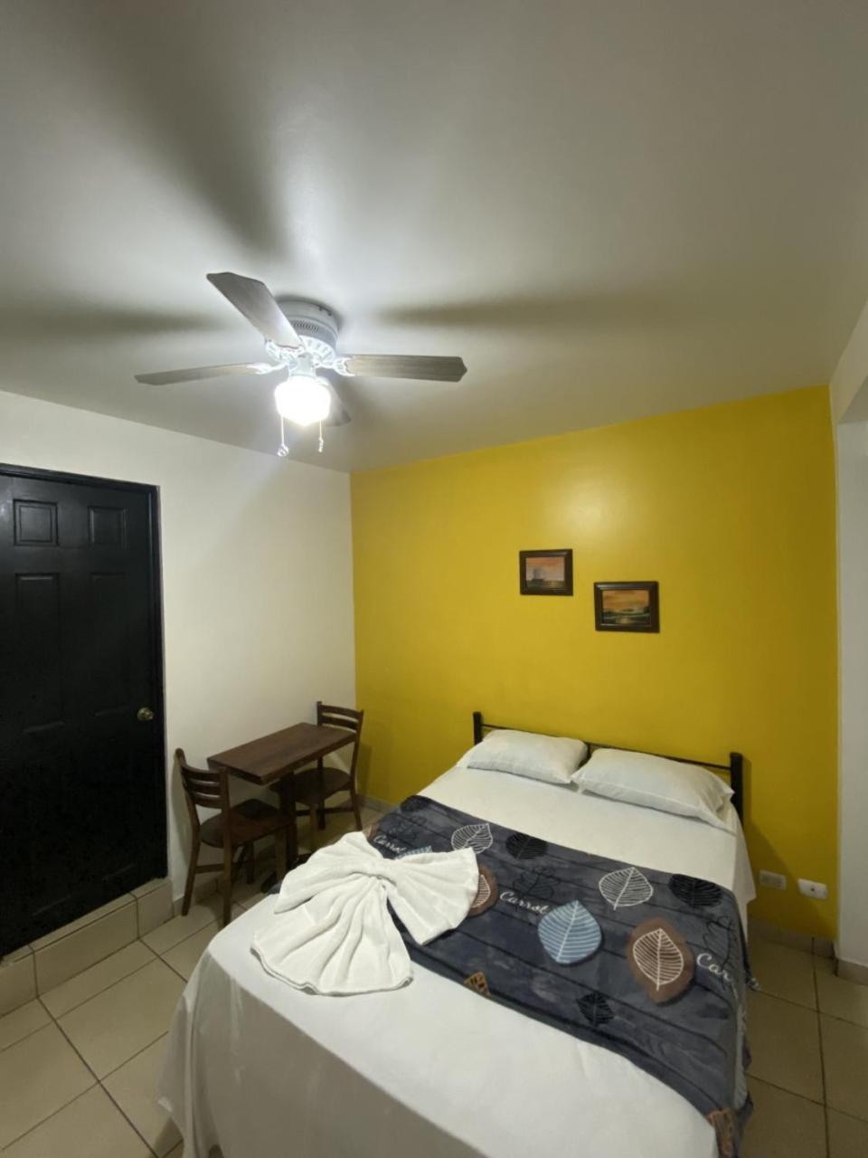 Hotel Quinta Avenida San José Dış mekan fotoğraf