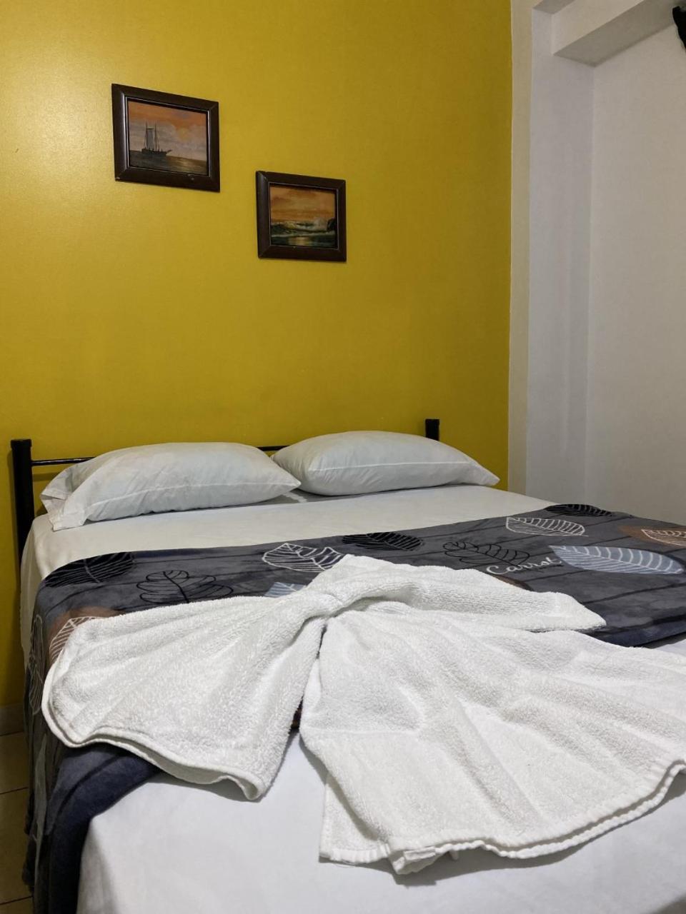 Hotel Quinta Avenida San José Dış mekan fotoğraf