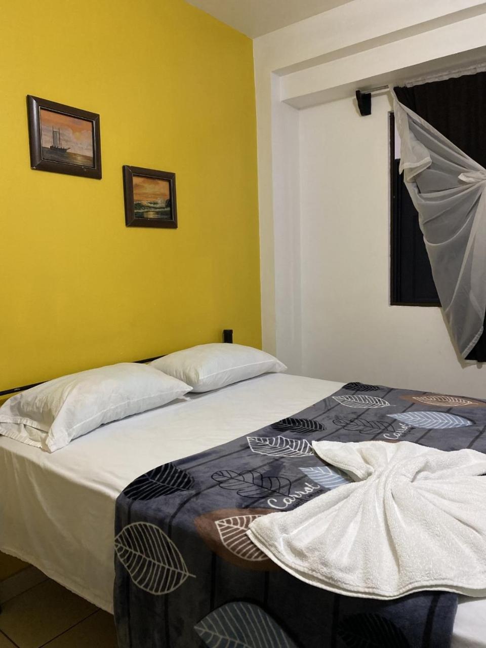 Hotel Quinta Avenida San José Dış mekan fotoğraf