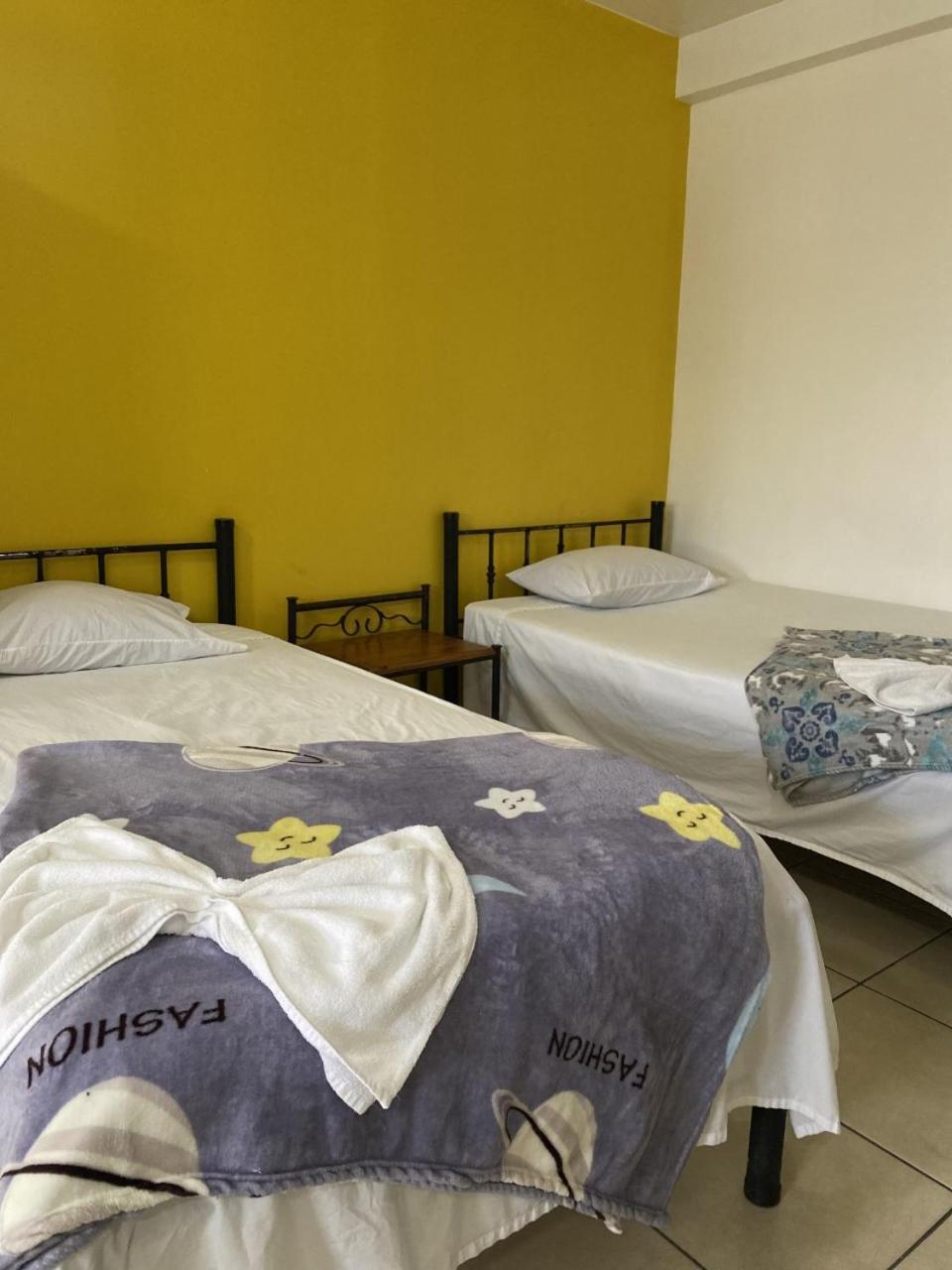 Hotel Quinta Avenida San José Dış mekan fotoğraf