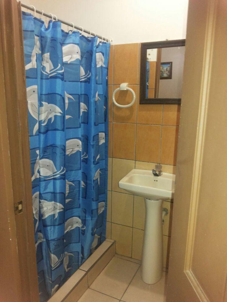 Hotel Quinta Avenida San José Dış mekan fotoğraf