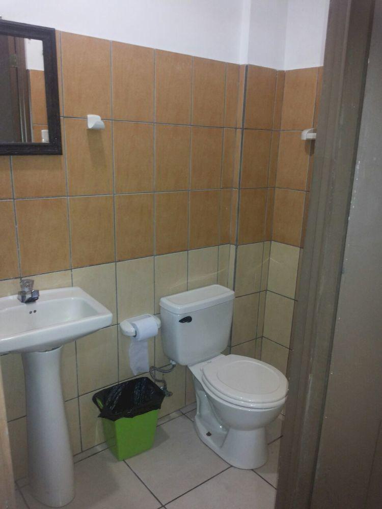 Hotel Quinta Avenida San José Dış mekan fotoğraf