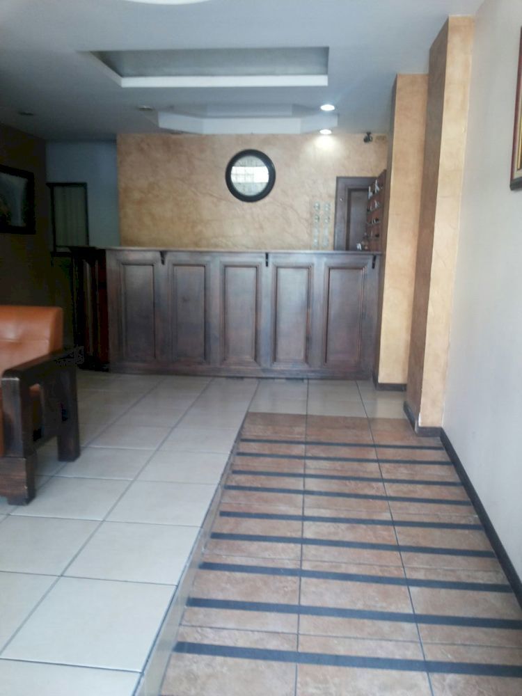 Hotel Quinta Avenida San José Dış mekan fotoğraf