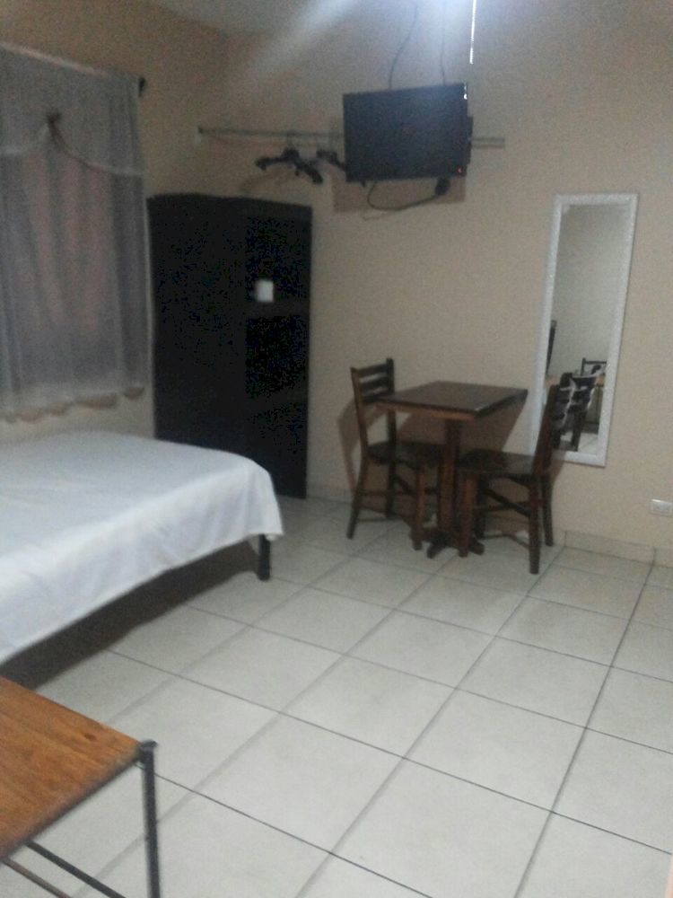 Hotel Quinta Avenida San José Dış mekan fotoğraf