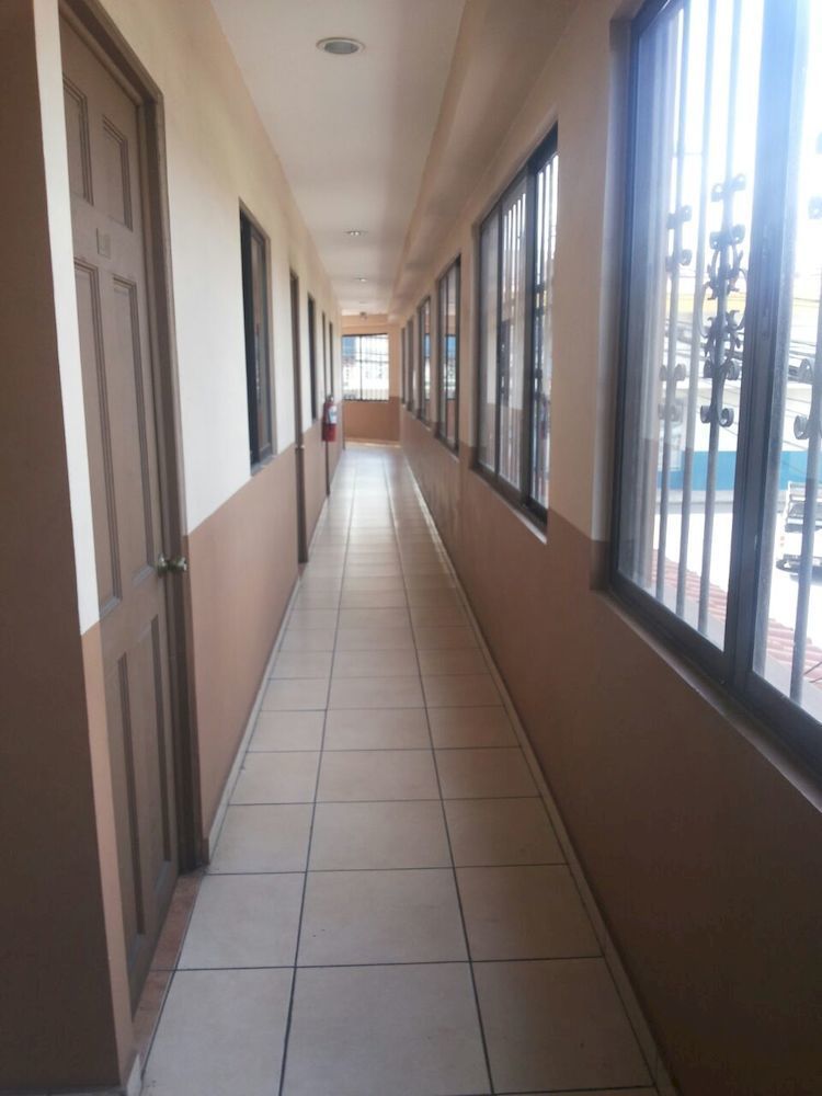 Hotel Quinta Avenida San José Dış mekan fotoğraf
