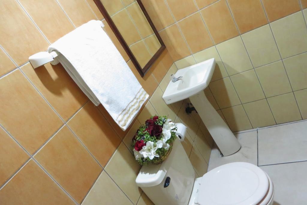 Hotel Quinta Avenida San José Dış mekan fotoğraf