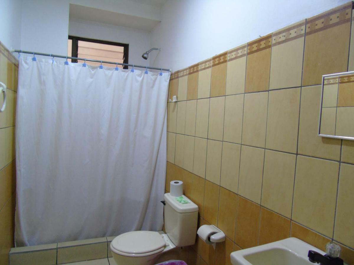 Hotel Quinta Avenida San José Dış mekan fotoğraf
