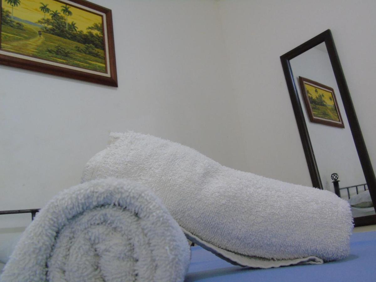 Hotel Quinta Avenida San José Dış mekan fotoğraf