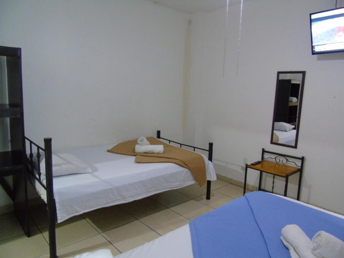 Hotel Quinta Avenida San José Dış mekan fotoğraf